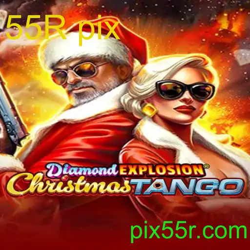 DiamondExplosionTango