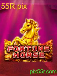 FortuneHorse: Desvendando os Segredos do Novo Jogo de Sucesso
