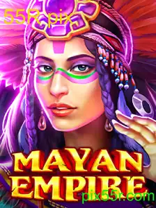 Descubra o Fascinante Mundo de MayanEmpire e a Palavra-Chave 55R pix