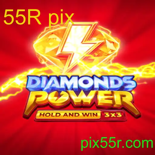 Diamondspower: Uma Introdução ao Universo do Jogo com 55R pix